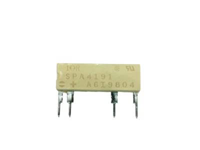 INTERNATIONAL RECTIFIER SPA4191