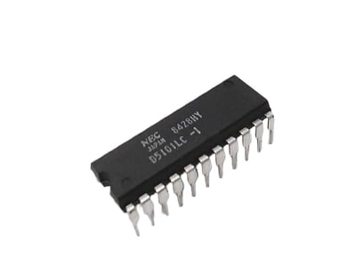 NEC D5101LC
