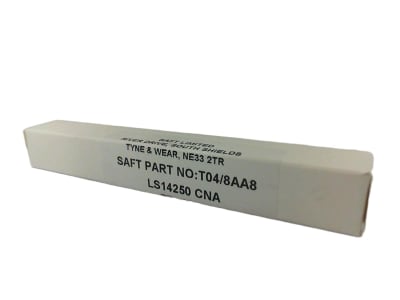 SAFT T04/8AA8F