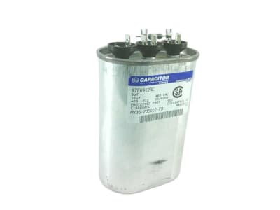 GENERAL ELECTRIC 97F6912RC