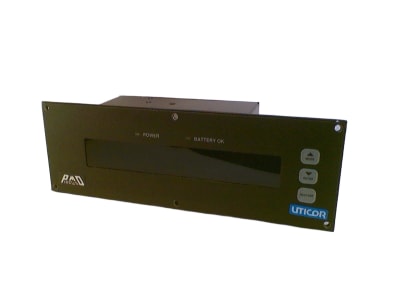 UTICOR 180S-24A2C