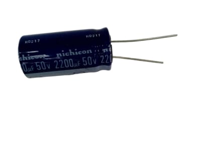 NICHICON UVX1H222MHA