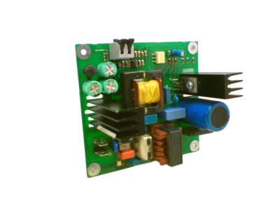CONVOTHERM ST5000-VM