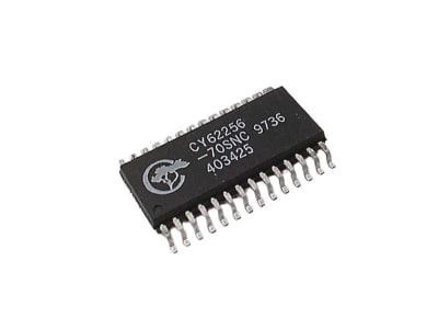INFINEON CY62256-70SNC