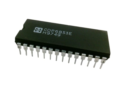 HARRIS SEMI CDP6853E
