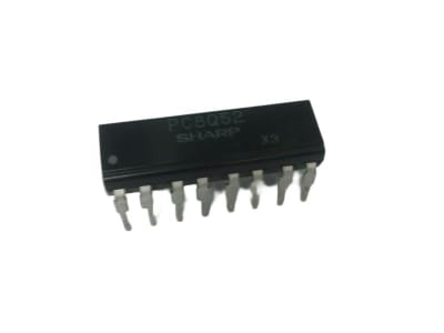 SHARP PC8Q52