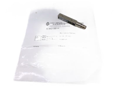 SCHONBUCH ICMD-8814