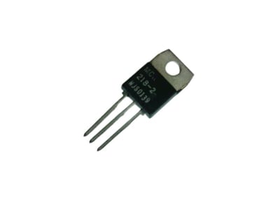 LINEAR SEMICONDUCTORS MCR218-2