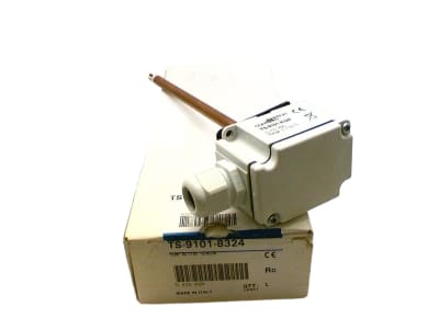 JOHNSON CONTROLS TS-9101-8324