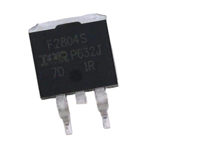 INFINEON IRF2804SPBF