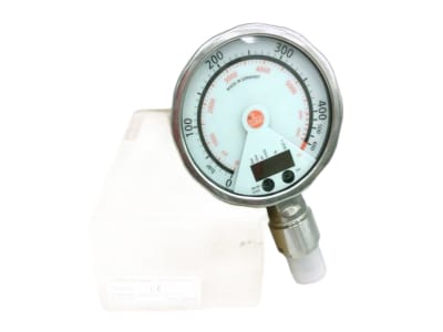 EFECTOR PG-400-REB12-MFRKG