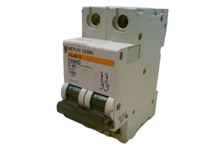 SCHNEIDER ELECTRIC MG25663