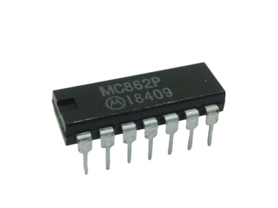 ZEBRA MC862P