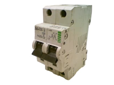 EATON CORPORATION FAZSC2-2