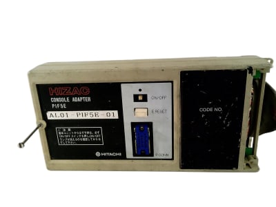 HITACHI PIF5E