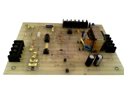 DARRAH ELECTRIC E19001A