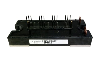 POWEREX PM150RLB060
