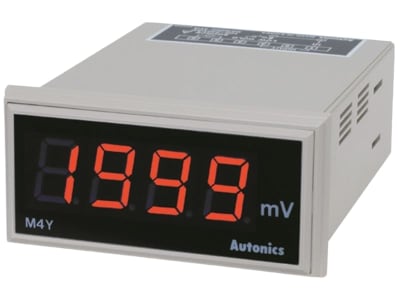 AUTONICS M4Y-DV-X