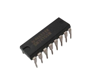 GENERIC IC74153N