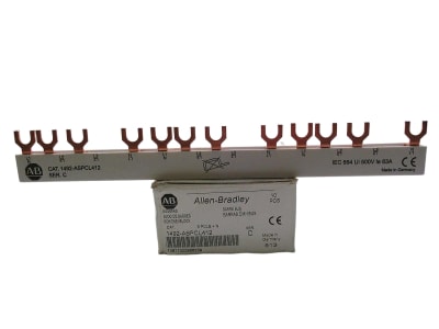 ALLEN BRADLEY 1492-ASPCL412