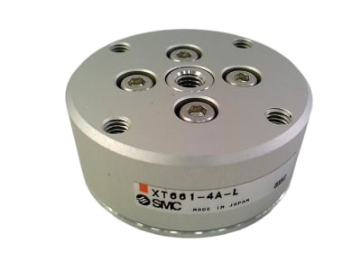 SMC XT661-4A-L