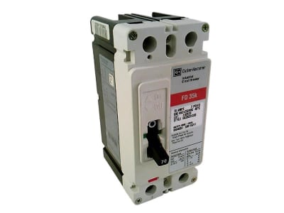 EATON CORPORATION FD2070