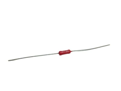 PRECISION RESISTIVE PRODUCTS GP1/2-TC50-80.6K-1