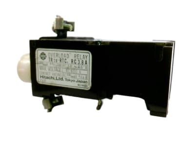 HITACHI TR20-RTC-3.8A