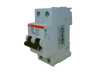ASEA BROWN BOVERI S202P-B50