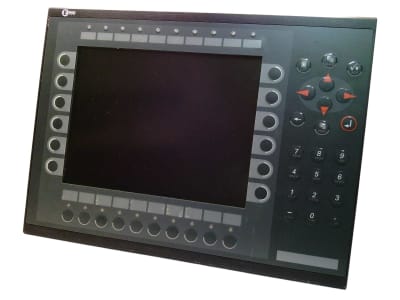 BEIJER ELECTRONICS E900T