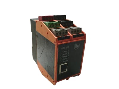 EFECTOR VSE100