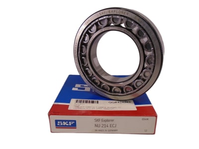 SKF NU-214-ECJ