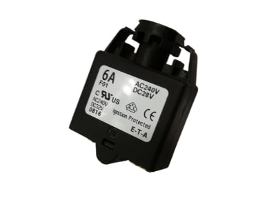 ETA ENGINEERING TECHNOLOGY 1658-F01-00-P13-6A