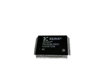 XILINX XC52026PQ100C