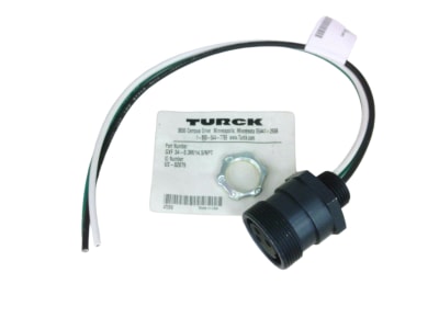 TURCK GXF 34-0.3M/14.5/NPT