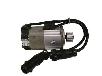 BOSCH MSM031B-300-NN-M0-CH1