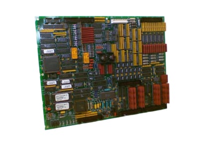 GENERAL ELECTRIC DS200TCQAG1BHF