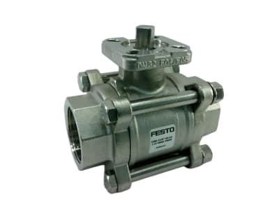 FESTO VZBA-11/4"-GG-63-T-22-F0405-V4V4T