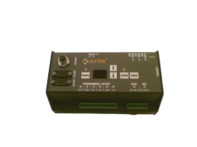 X-RITE VC100