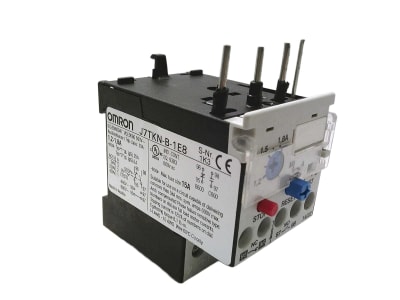 OMRON J7TKN-B-1E8