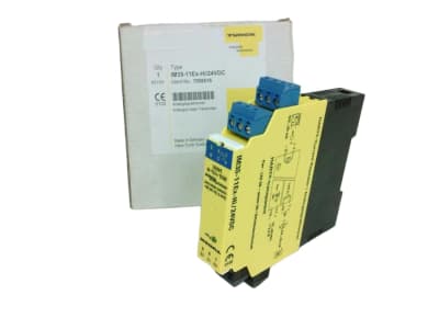 TURCK IM35-11EX-HI/24VDC
