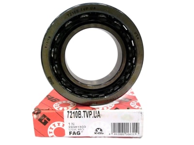 SCHAEFFLER GROUP 7210-B-TVP-UA