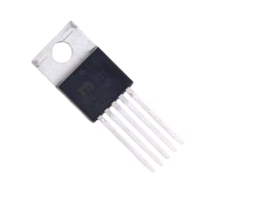 MICROCHIP TECHNOLOGY INC MIC29152WT