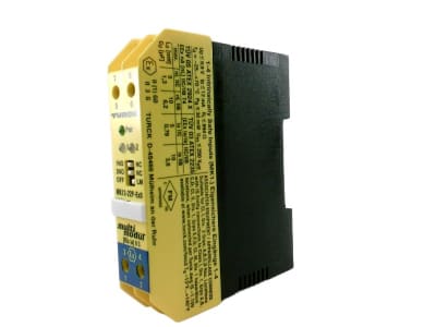 TURCK MK-13-22P-EX0-24VDC