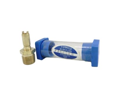 TOMCO INC 3660-R2