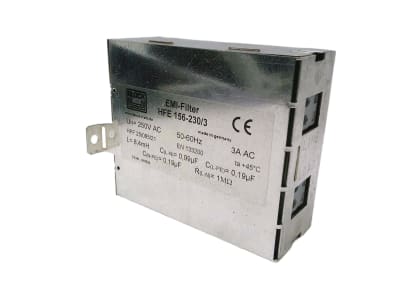 BLOCK HFE 156-230/3