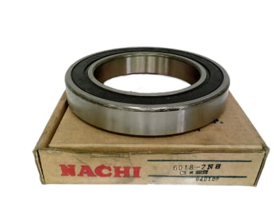 NACHI 6018-2NS