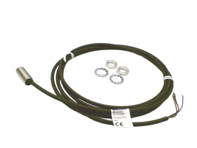 BALLUFF BES M12MD-PSC40B-BP02-003