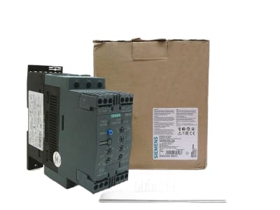SIEMENS 3RW4038-1BB15