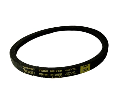 THERMOID INDUSTRIES B24